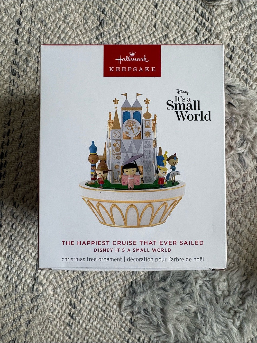 Hallmark Small World - Picture 4 of 6